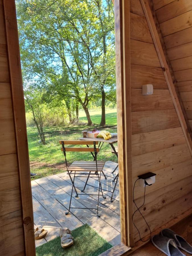Wolf & Sheep Nature & Adventure Podgorica Esterno foto