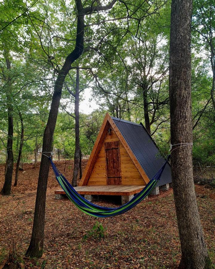 Wolf & Sheep Nature & Adventure Podgorica Esterno foto