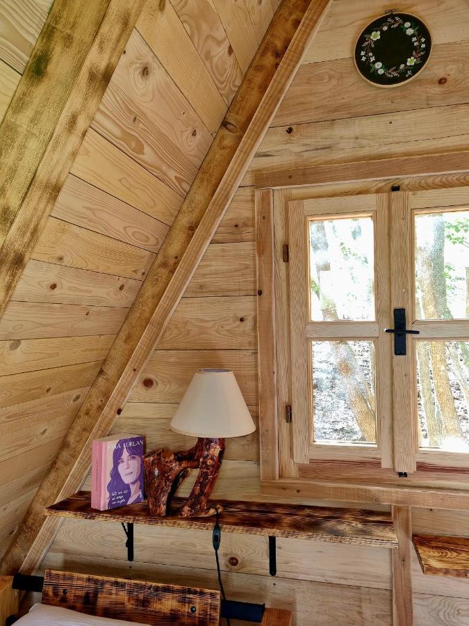 Wolf & Sheep Nature & Adventure Podgorica Esterno foto