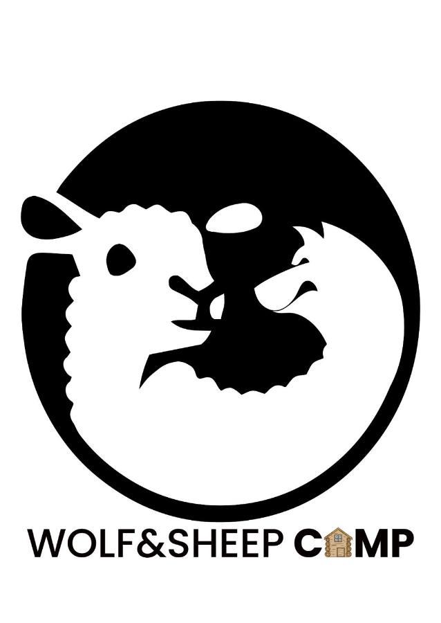Wolf & Sheep Nature & Adventure Podgorica Esterno foto