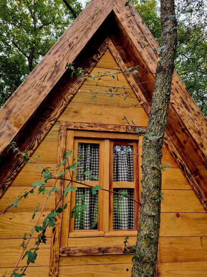 Wolf & Sheep Nature & Adventure Podgorica Esterno foto