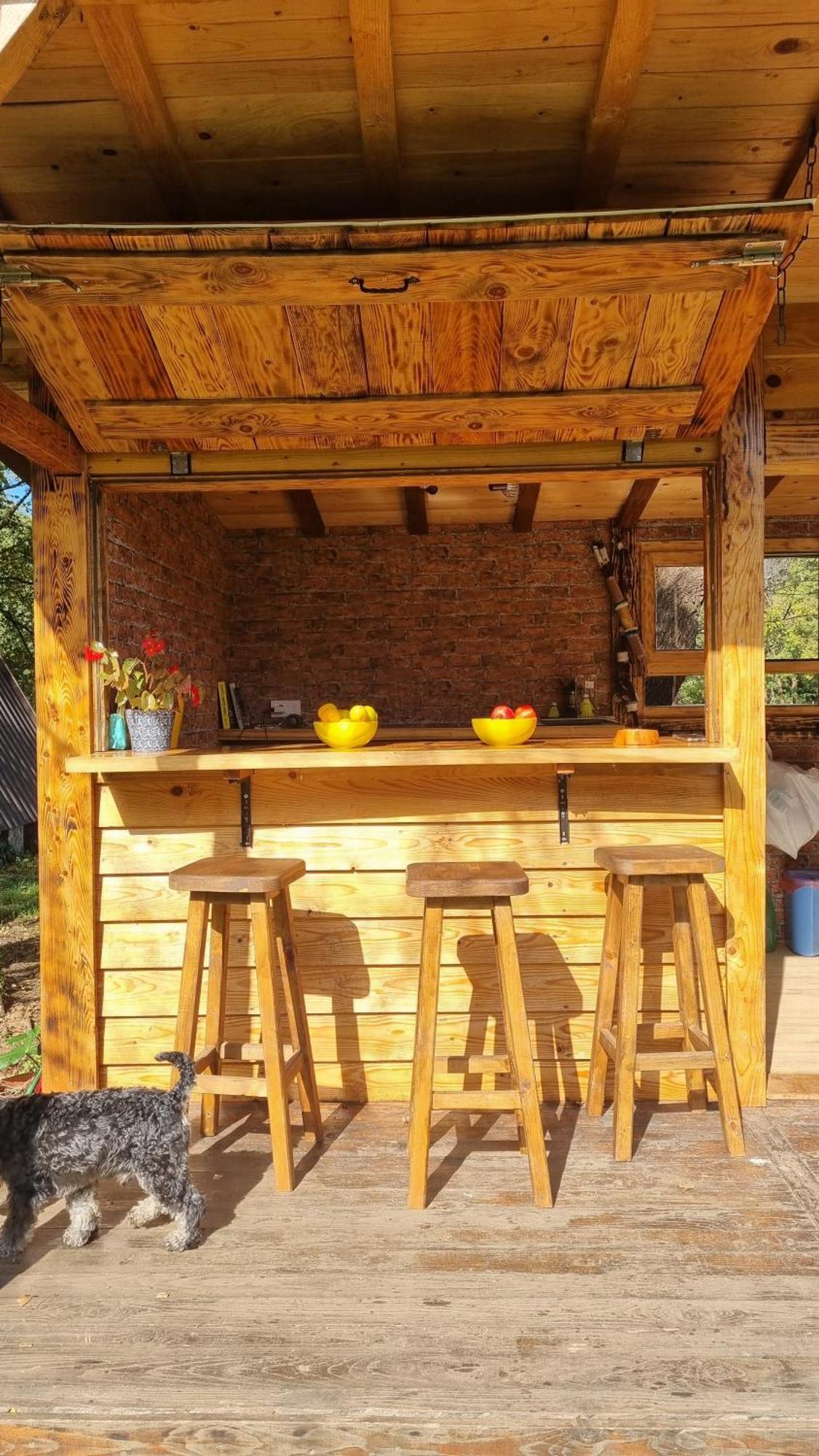 Wolf & Sheep Nature & Adventure Podgorica Esterno foto